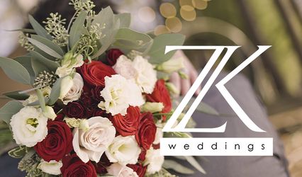 ZK Weddings