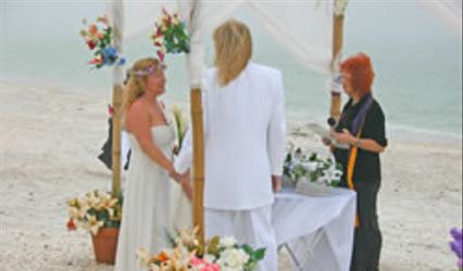 A Wonderful Wedding