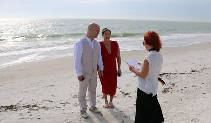 A Wonderful Wedding