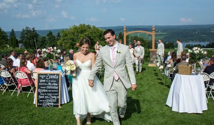 Glenora Winery