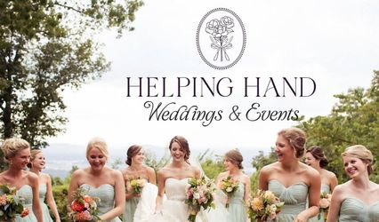 Helping Hand Weddings & Events