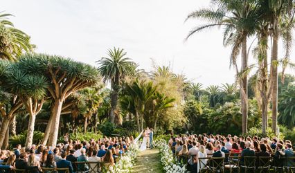 Santa Barbara Zoo