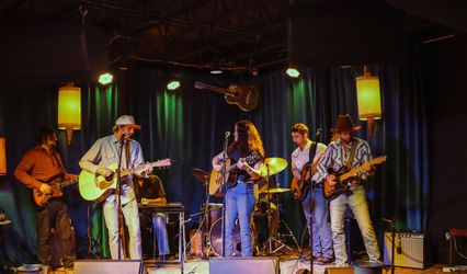 Mattie Rose Music