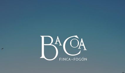 BACOA Finca + Fogón