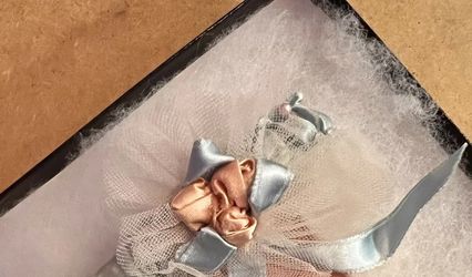 Mister Baby | Chainstitch Embroidery Services