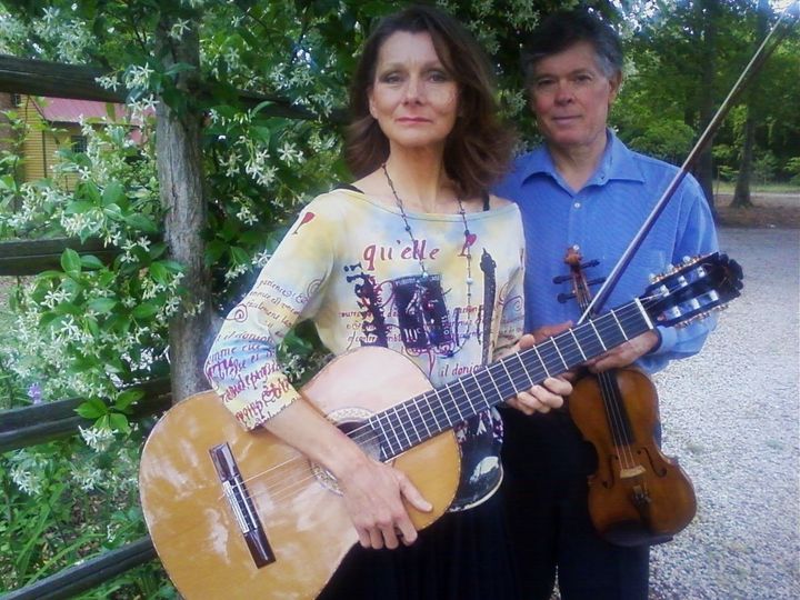 Music at Portridge