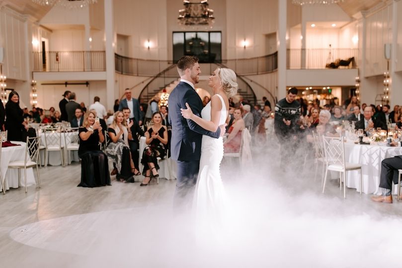 Levity Weddings & Events