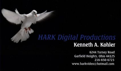 HARK Digital Productions