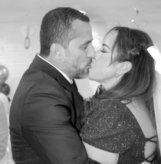 Gaby's Vows