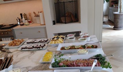 Chef Paris Events and Catering