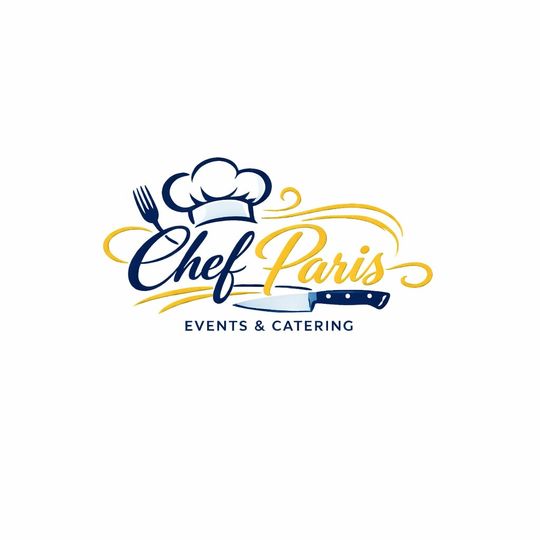 Chef Paris Events and Catering