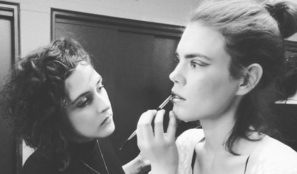 Makeup by Madeleine