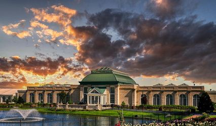 Hershey Gardens