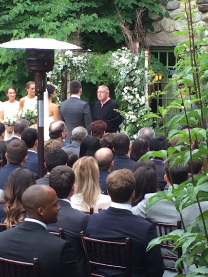 Gloucester Weddings