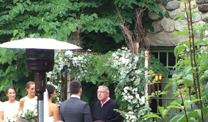 Gloucester Weddings
