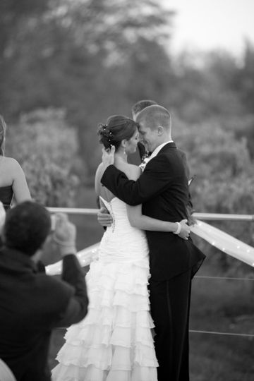Kim Sinton Wedding Photography