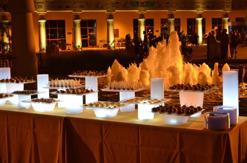 CFY Catering