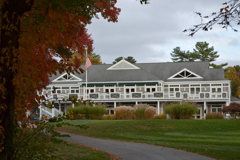 Brookmeadow Country Club - Venue - Canton, MA - WeddingWire