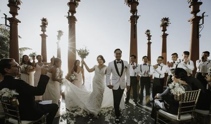 Weddings & Events by Mariana Carmona