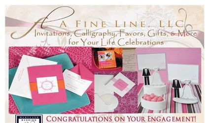 A Fine Line, LLC