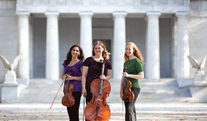 Morningside String Trio