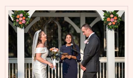 Your Wedding Reverend