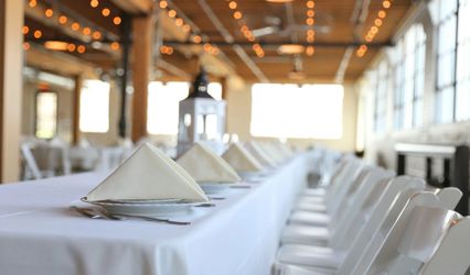 Ellington Catering LLC