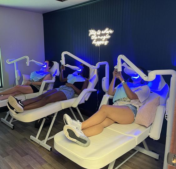 Maui Whitening SETX