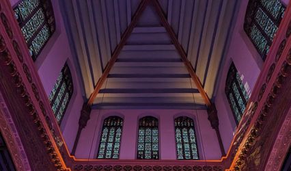 Majestic Hall