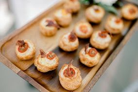 Dupree Catering + Events