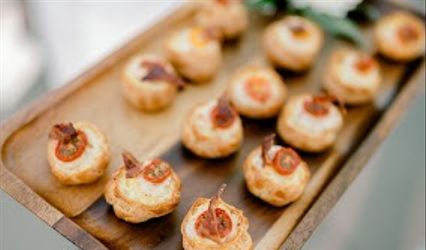 Dupree Catering + Events