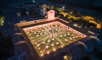 Mariella Santoni Wedding