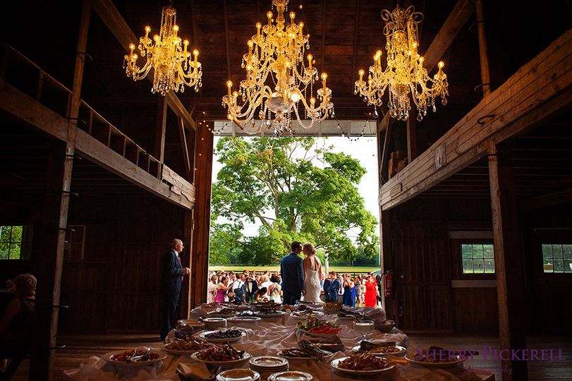 Hallockville Museum Farm Venue  Riverhead  NY WeddingWire