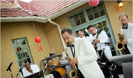 Joe Muscolino Band