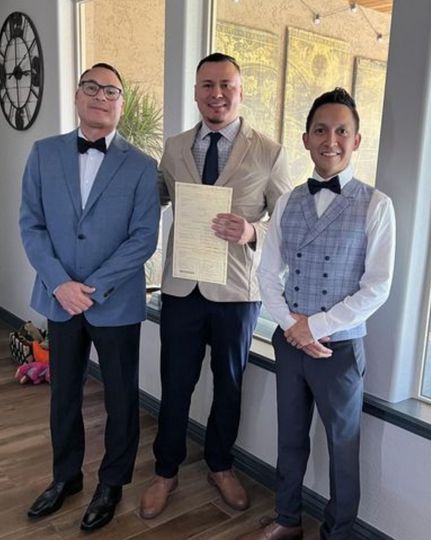 1990 Weddings