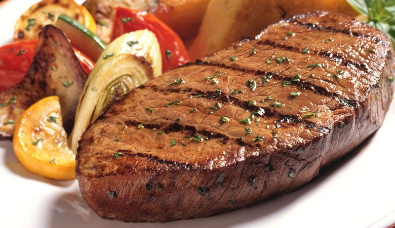 Lombardi's Catering & Events