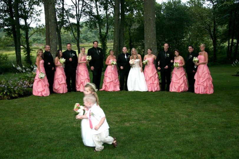 Alyce L. O'Connell Photography