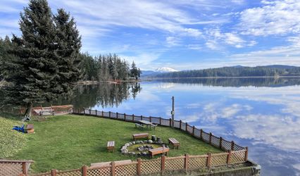 Silver Lake Resort