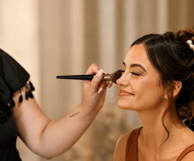 Kay's Beauty Co.