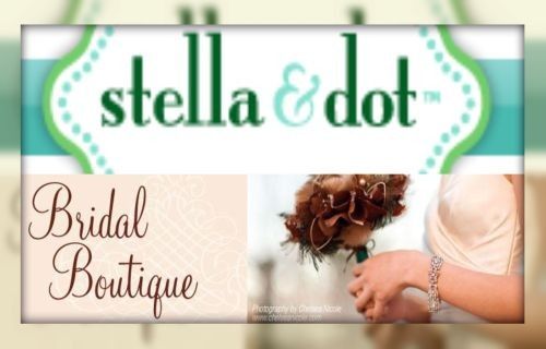 Stella & Dot by Stephanie Heal, Independent Stylist: stelladot.com/stephanieheal