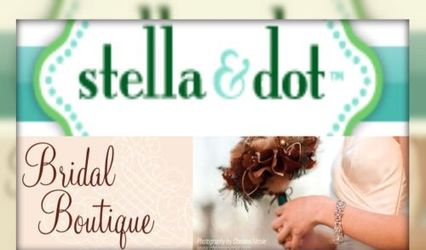 Stella & Dot by Stephanie Heal, Independent Stylist: stelladot.com/stephanieheal