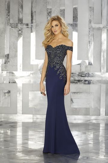 Here Comes The Bridesmaid