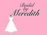 Bridal by Meredith