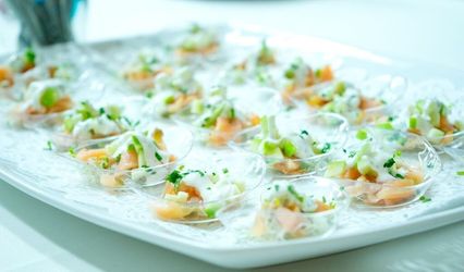 Café Louise Catering