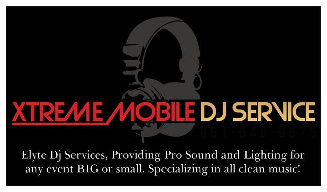 Xtreme Mobile DJ Service