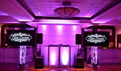 Elite Events Dj's