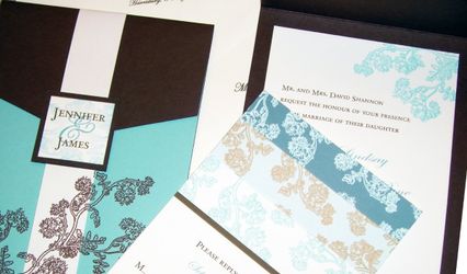 Invitations by Chrissy