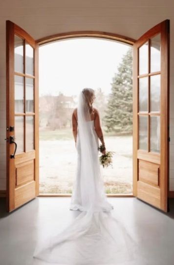 Complete Weddings + Events Frederick