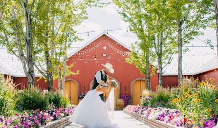 The Venue at Crooked Willow Farms