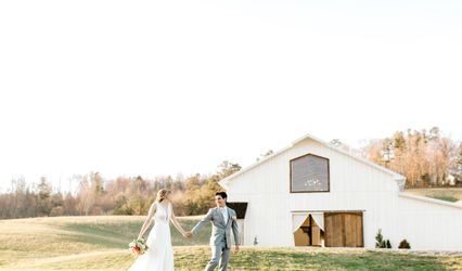Maypop Fields Wedding and Event Venue